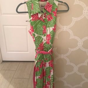 Cute spring/summer dress